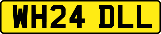 WH24DLL