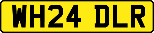 WH24DLR