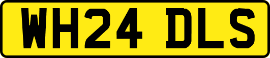 WH24DLS