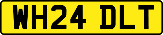 WH24DLT