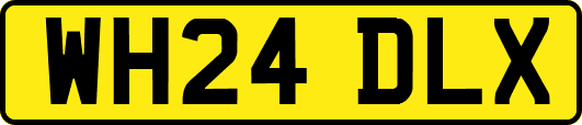 WH24DLX