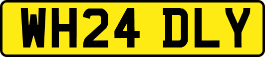 WH24DLY