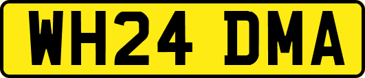WH24DMA