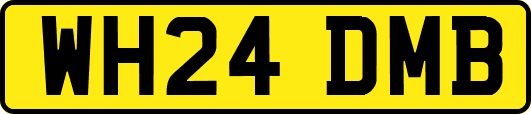 WH24DMB