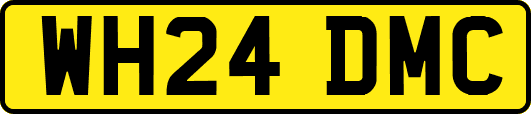 WH24DMC
