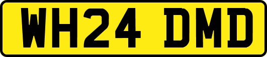 WH24DMD