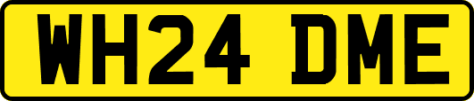 WH24DME