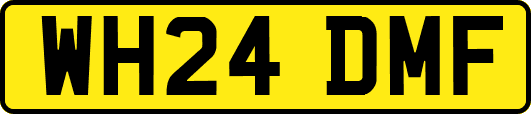 WH24DMF