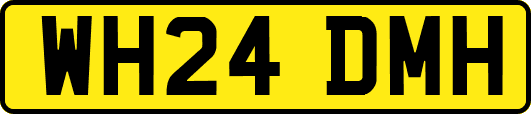 WH24DMH