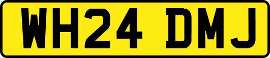 WH24DMJ