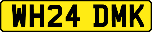 WH24DMK