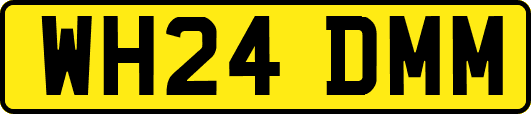 WH24DMM