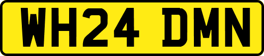 WH24DMN
