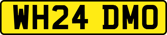 WH24DMO