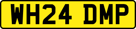 WH24DMP