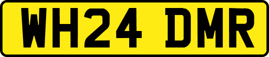 WH24DMR