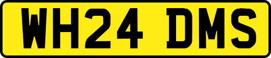 WH24DMS