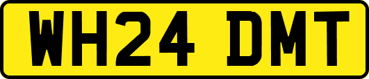 WH24DMT