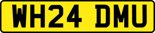 WH24DMU