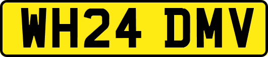 WH24DMV