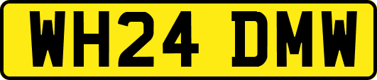 WH24DMW