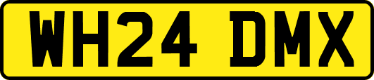 WH24DMX