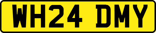 WH24DMY