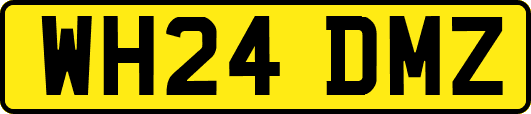 WH24DMZ