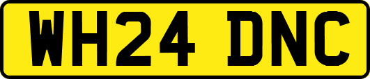 WH24DNC