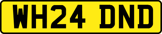 WH24DND