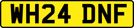 WH24DNF