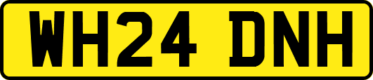 WH24DNH