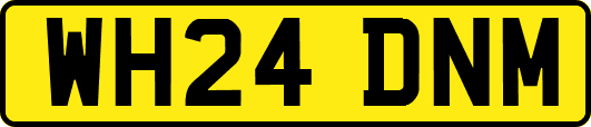 WH24DNM