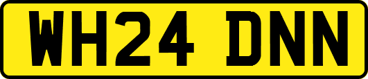 WH24DNN