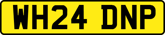 WH24DNP