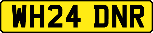 WH24DNR