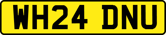 WH24DNU