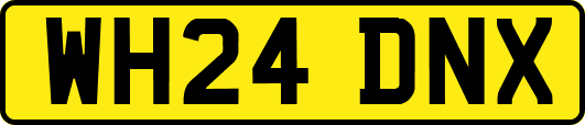 WH24DNX