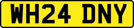WH24DNY