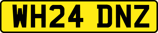 WH24DNZ