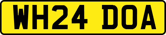 WH24DOA