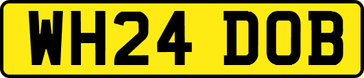 WH24DOB