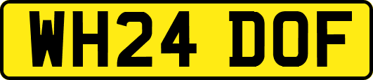 WH24DOF