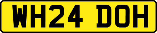 WH24DOH