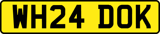 WH24DOK