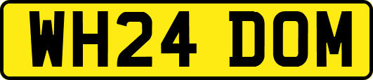 WH24DOM