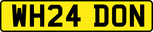 WH24DON