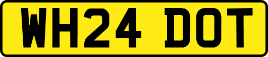 WH24DOT