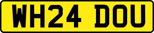 WH24DOU