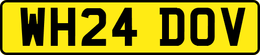 WH24DOV